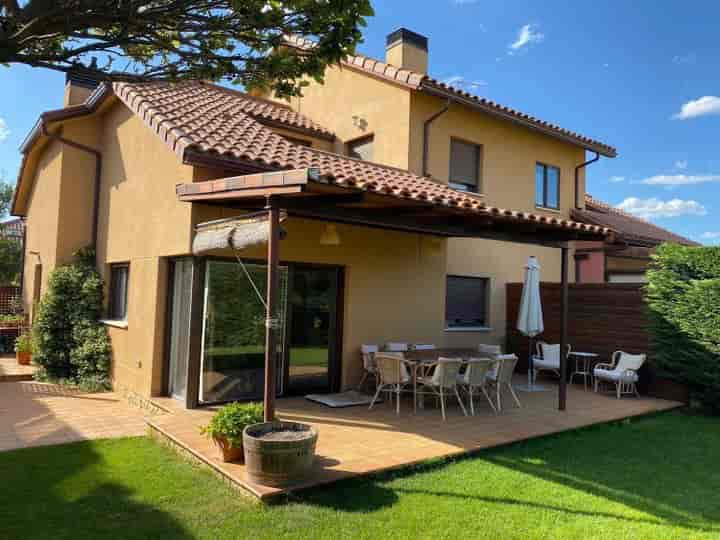 5 bedrooms house for sale in Palazuelos de Eresma, Spain