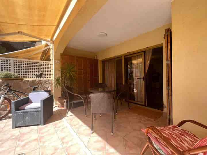 2 bedrooms apartment for rent in Santa Ponca, Spain