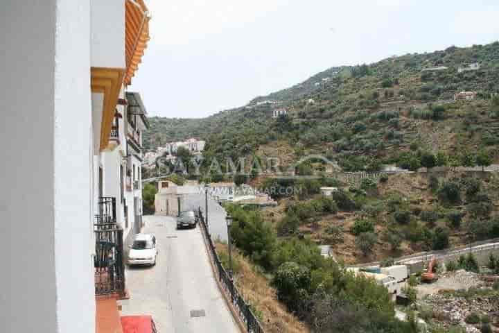 1 bedroom apartment for rent in Sayalonga, Spain