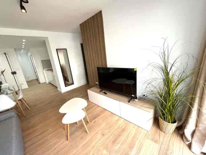 2 bedrooms apartment for rent in Arroyo de la Miel, Spain