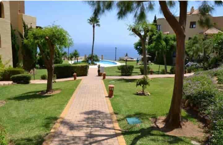 2 bedrooms apartment for rent in Benalmadena Pueblo, Spain