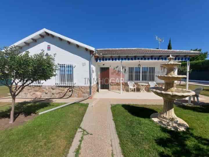 3 bedrooms house for sale in Sanchidrian, Spain