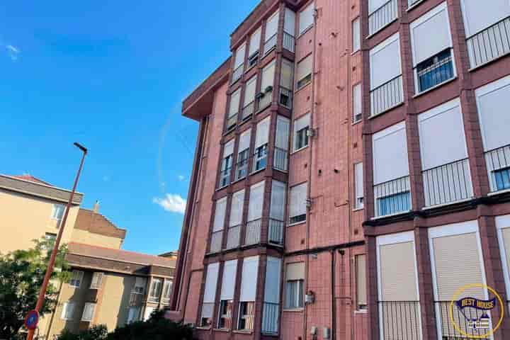 4 bedrooms apartment for rent in Cuenca, Spain