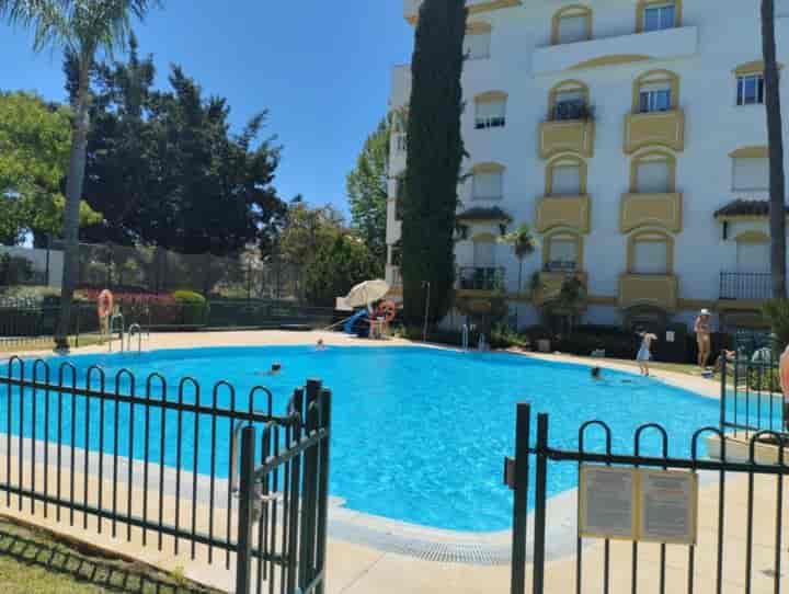 2 bedrooms apartment for rent in Marbella, Spain