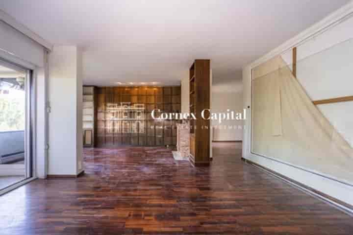 5 bedrooms apartment for sale in Barcelona, Spain