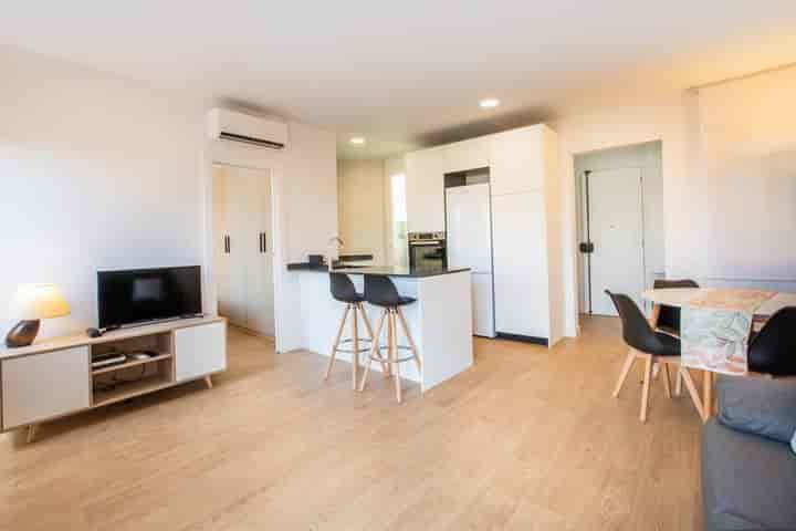 1 bedroom apartment for rent in El Clot, Spain
