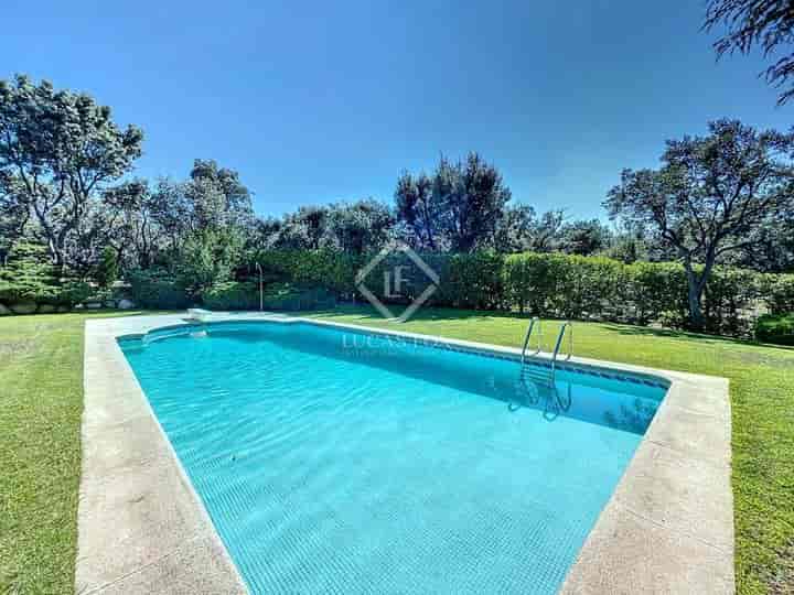 7 bedrooms house for sale in Alcobendas, Spain