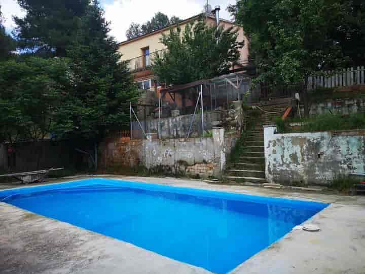4 bedrooms house for sale in Els Hostalets de Pierola, Spain