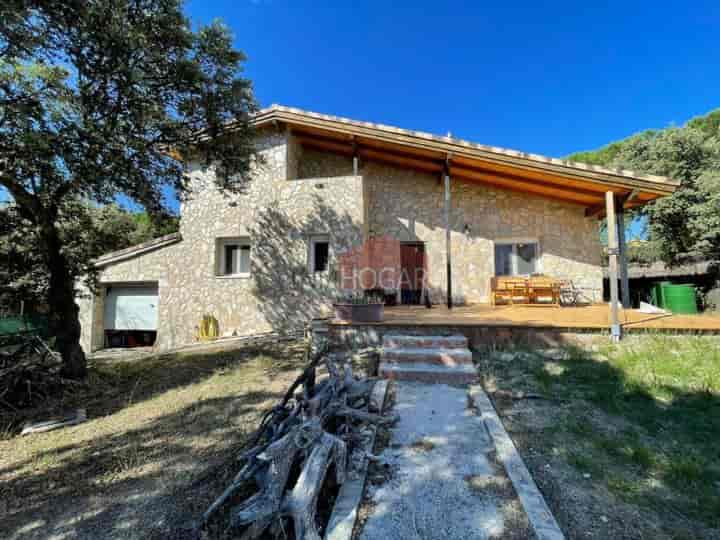 4 bedrooms house for sale in Maello, Spain