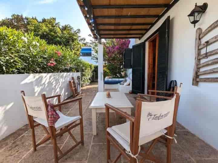 4 bedrooms house for sale in Cala En Bosch-Serpentona, Spain