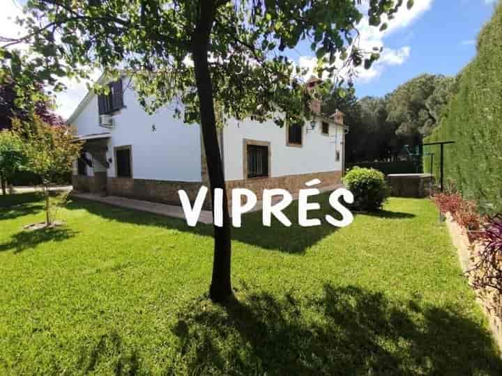 4 bedrooms house for sale in Caceres‎, Spain