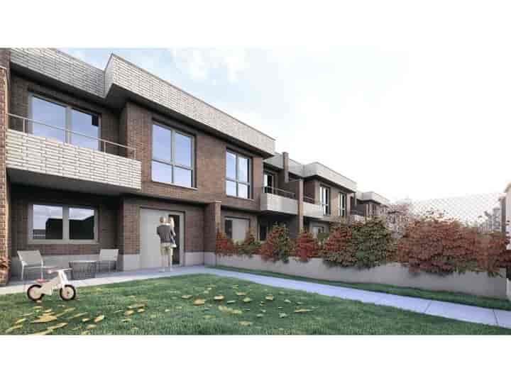 3 bedrooms house for sale in Villamuriel de Cerrato, Spain