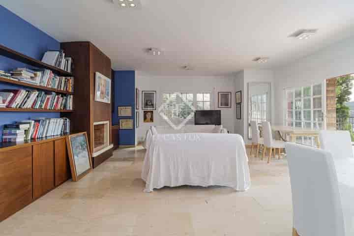 5 bedrooms house for sale in Cabrils, Spain