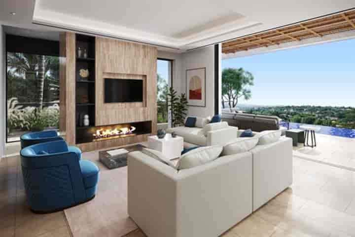 3 bedrooms house for sale in Riviera del Sol, Spain