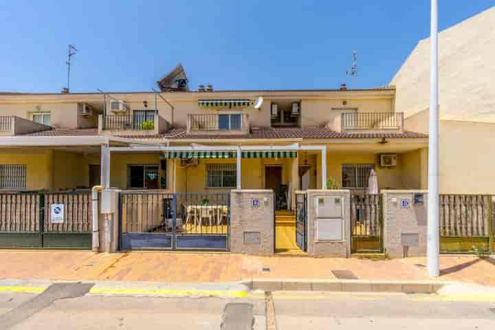 3 bedrooms house for sale in San Pedro del Pinatar, Spain