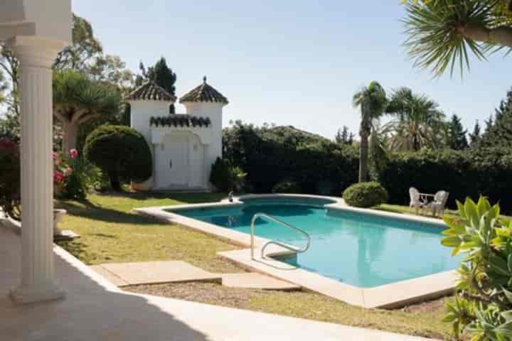 3 bedrooms house for sale in Estepona, Spain