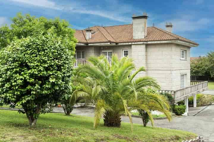 9 bedrooms house for sale in Santiago de Compostela, Spain