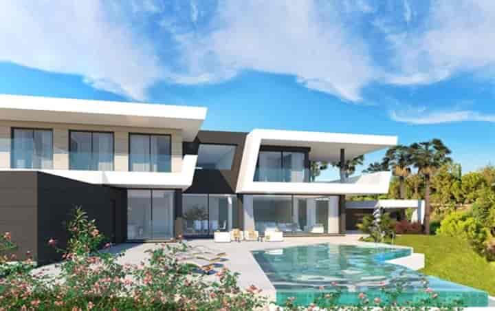 4 bedrooms house for sale in Benalmadena Costa, Spain