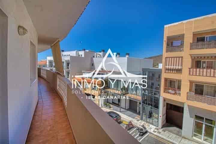 3 bedrooms apartment for sale in Adeje, Spain