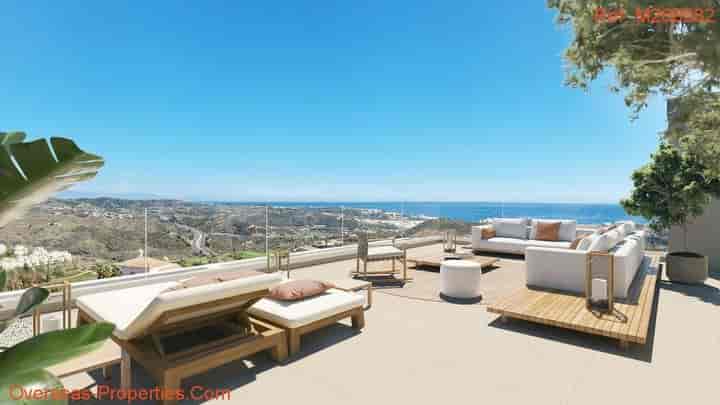 2 bedrooms apartment for sale in La Cala de Mijas, Spain