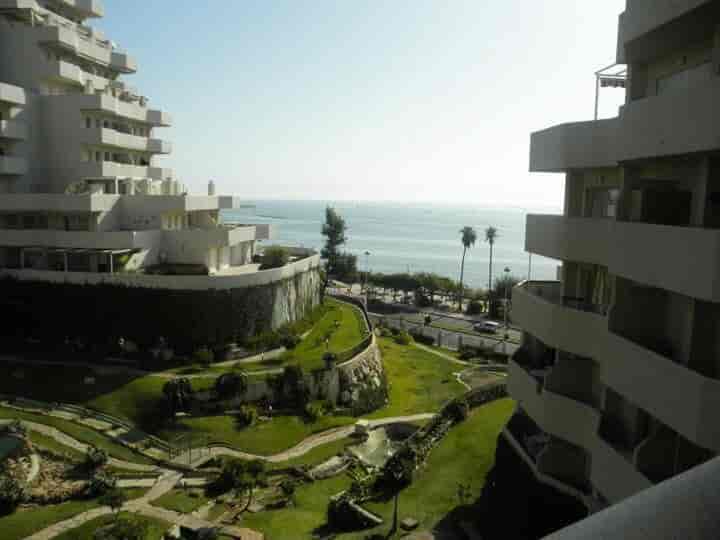 1 bedroom apartment for rent in Benalmadena Pueblo, Spain