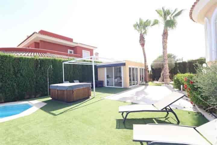 3 bedrooms house for sale in Ciudad Quesada, Spain