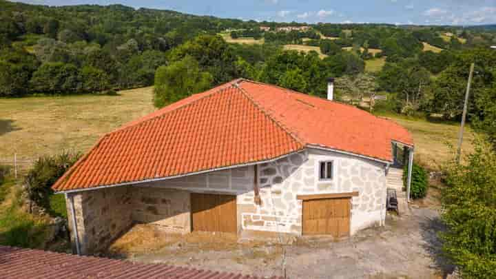 4 bedrooms house for sale in Orense, Spain