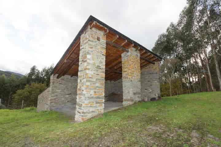 5 bedrooms house for sale in Lugo, Spain