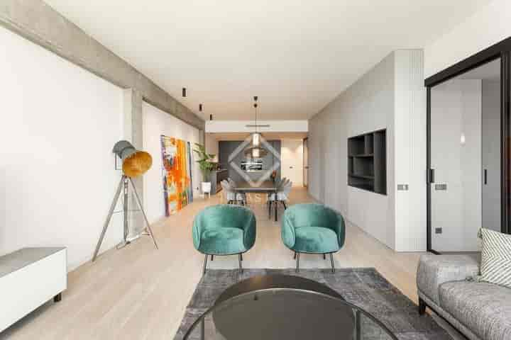 2 bedrooms apartment for rent in Barcelona, Spain