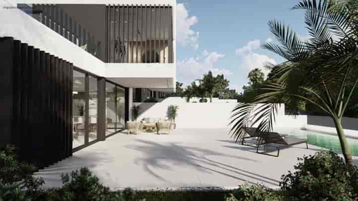 4 bedrooms house for sale in Torrevieja, Spain