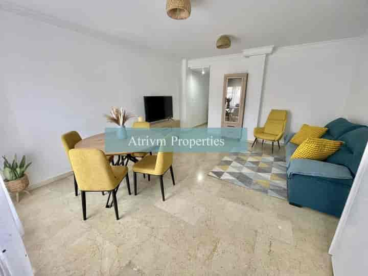 2 bedrooms apartment for rent in Benijofar, Spain