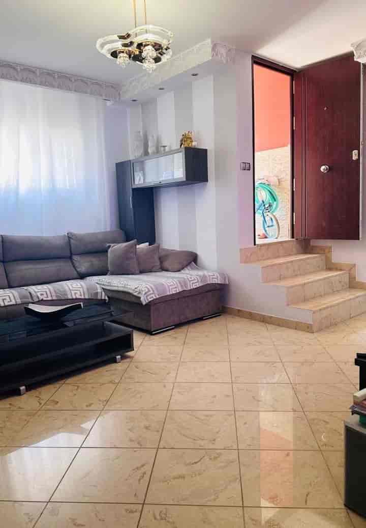 3 bedrooms apartment for sale in Bailen - Miraflores, Spain