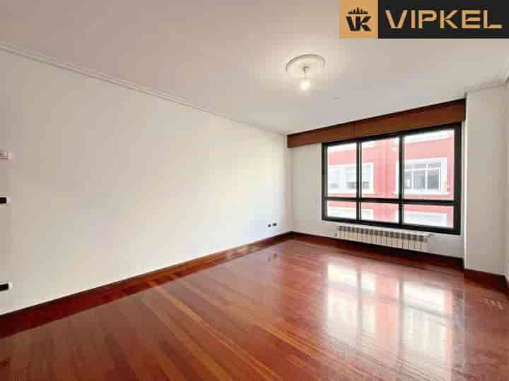 3 bedrooms apartment for sale in Ferrol, Spain