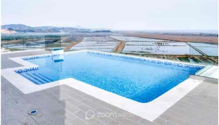 4 bedrooms house for sale in Pedreguer, Spain