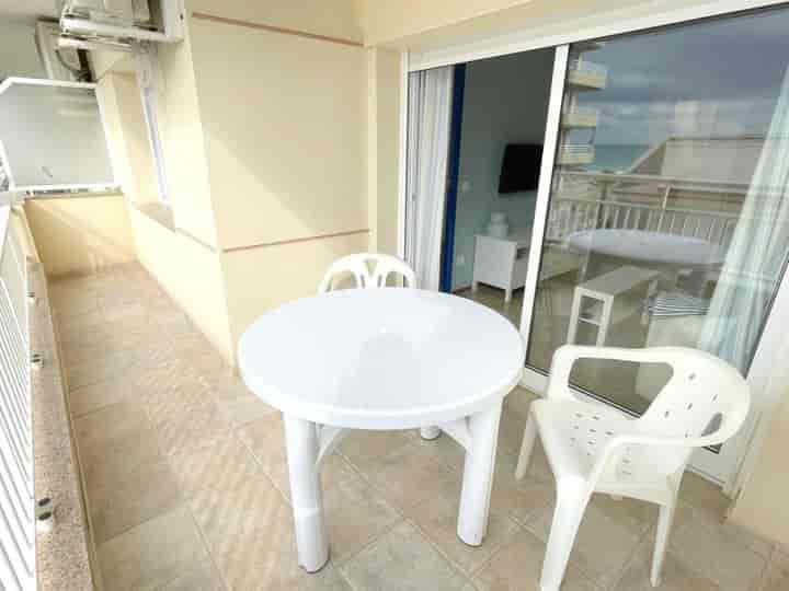 2 bedrooms apartment for rent in Calafell, Spain