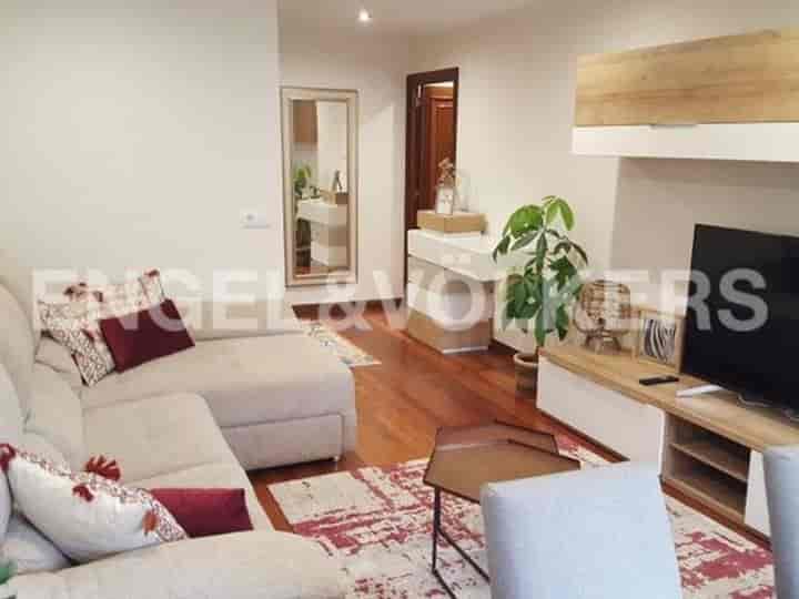 3 bedrooms apartment for rent in Vigo, Spain