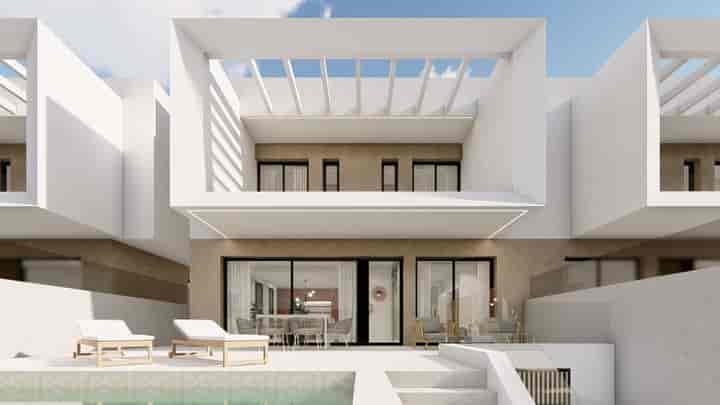 3 bedrooms house for sale in Dolores, Spain