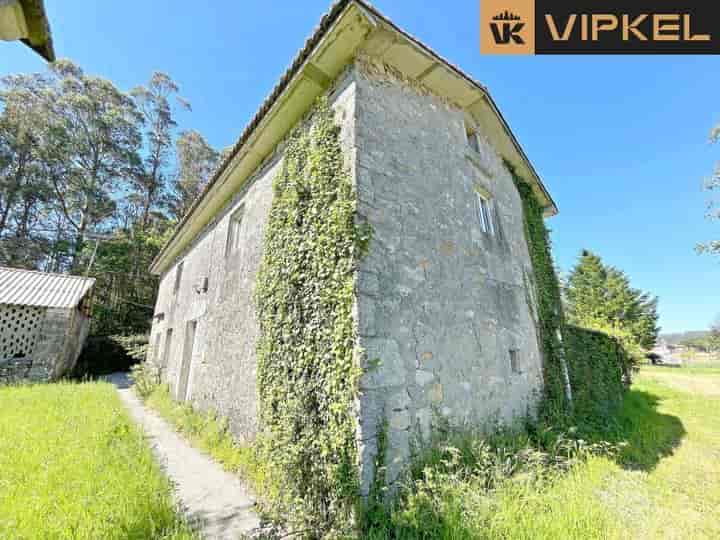 4 bedrooms house for sale in El Eume, Spain