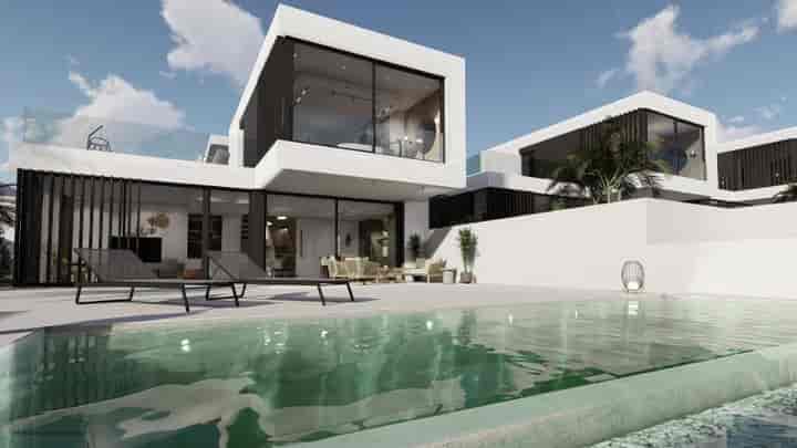 4 bedrooms house for sale in Rojales, Spain