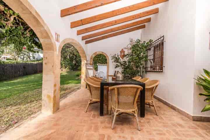 4 bedrooms house for sale in Javea (Xabia), Spain