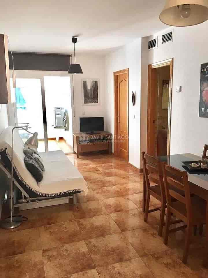 1 bedroom apartment for rent in Algarrobo, Spain