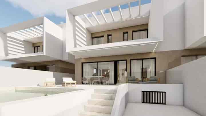 3 bedrooms other for sale in Torrevieja, Spain