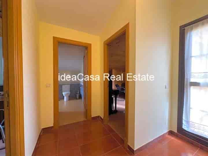 6 bedrooms house for sale in Malaga, Spain