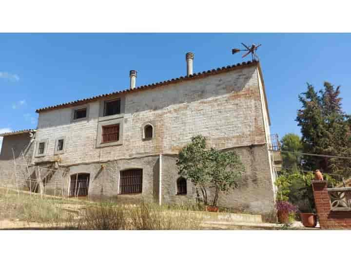 5 bedrooms house for rent in Anoia, Spain