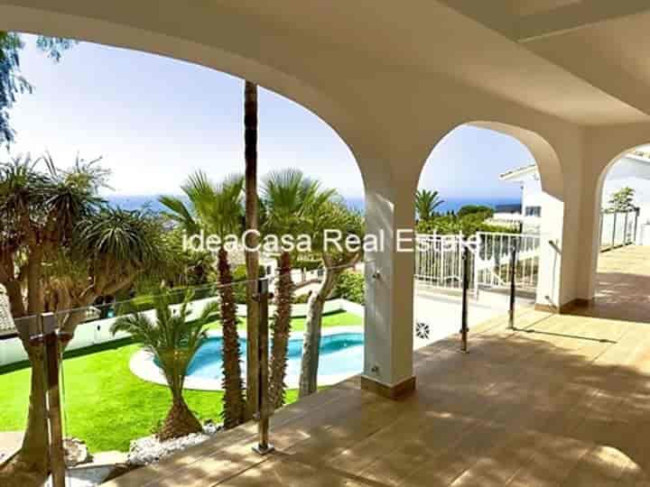 5 bedrooms house for sale in Benalmadena, Spain