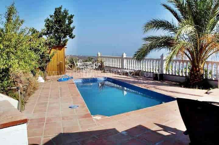 3 bedrooms house for rent in Velez-Malaga, Spain