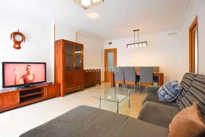 5 bedrooms apartment for rent in Calpe, Spain