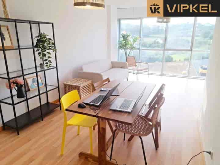 2 bedrooms apartment for sale in Naron, Spain