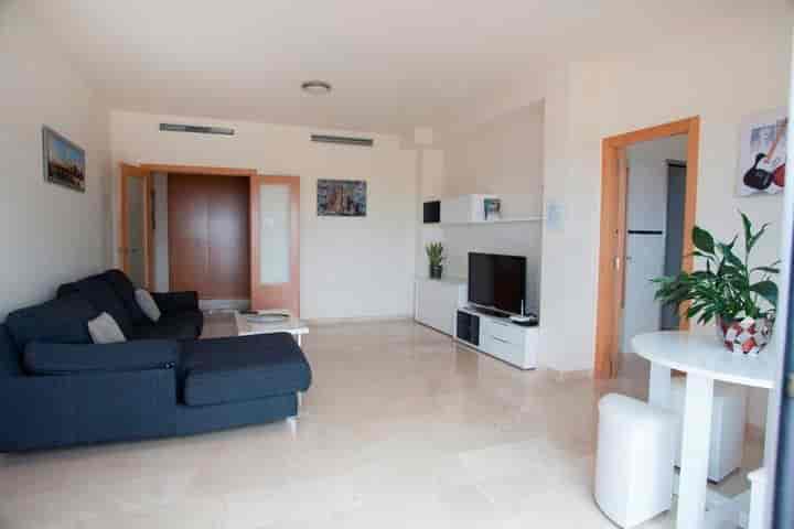 3 bedrooms apartment for rent in Pego, Spain