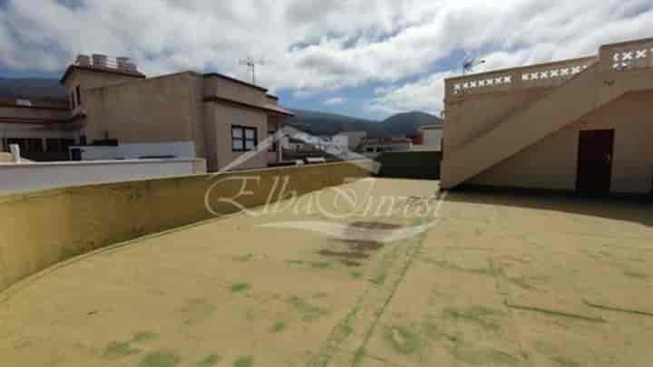 8 bedrooms building for sale in Guia de Isora, Spain